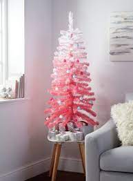 First you'll need to fish your tree out of the attic and assemble it according to the instructions. Rainbow Christmas Trees Are One Of 2019 S Brightest Trends