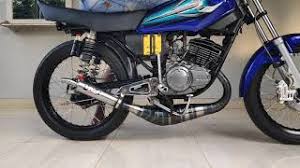 Kami rasa sobat modifikasi sudah tidak asing lagi dengan sepeda motor roda dua keluaran dari pabrikan garpu tala yaitu yamaha rx king. Playtube Pk Ultimate Video Sharing Website