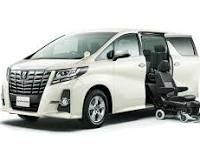 Alphard / Vellfire | Toyota Motor Corporation Official ...