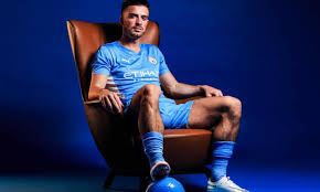 Jack grealish became the most expensive british footballer ever by completing an historic £100million move to manchester city. Iaetxqj2w09h5m