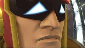 Is Captain Falcon Good, Bad, Ok, or Op (ssb4)