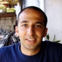 Nick Mandarakas, AIA