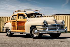 Image result for Ballet Taupe 1947 Chrysler