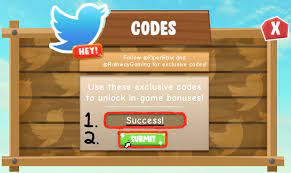 Use these roblox promo codes to get free cosmetic rewards in roblox. Codes Power Simulator Wiki Fandom