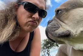 Aloha Oahu!! Hele Mai K9 has taken over MDWS and is ready to take