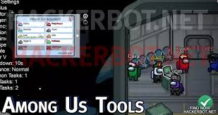 Having 3 imposters in a round will increase your chances of getting randomly selected. Among Us Mobile Hacks Mods Game Hack Tools Mod Menus And Cheats For Android Ios And Pc