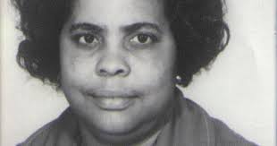 Constance Marie Carroll