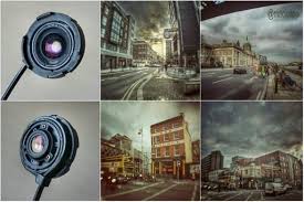 Image result for Tilt Shift