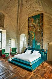 10 Hotels Pour Un Long Week End En France Art Deco Pour Chambre Interieur Maison Architecte Interieur