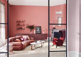Check spelling or type a new query. Les Plus Beaux Salons Colores Sont Ici Elle Decoration