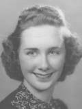 Irene Moore Obituary (1923