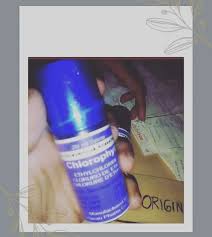Siapkan gelas yang sudah dikasih tuangan 100ml sprite dan teteskan insto 4 tetes saja kemudian seduh, lalu halus kan 2 tablet. Obatbius Explore Facebook