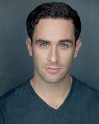 Actors — Grantham Hazeldine