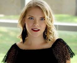 Hannah Leeper, Soprano (@hannahleepersoprano) • Facebook