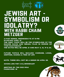 BAYT PESACH BULLETIN 5781