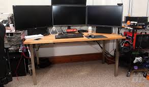 Putting the gerton table top on the bekant frame requires some manual labor and extra supplies though, much more than your standard ikea build process. Autonomous Diy Smartdesk Kit Business Edition Lanoc Reviews