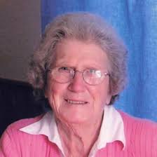 Jeannette S. Harris Obituary (1928