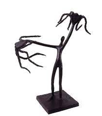 Maybe you would like to learn more about one of these? Maria Martins Uma Mulher Dos Tropicos Arte Que Acontece