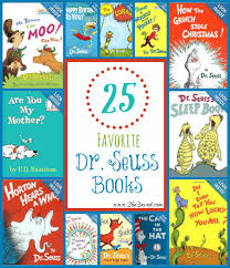 The big green book of beginner books. 25 Favorite Dr Seuss Books Shesaved
