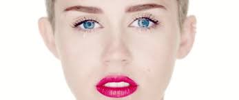 Beauty and the beast cw ojos miley GIF