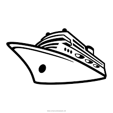 Go to download, go to papercraft from some cruiseships: Cruise Ship Coloring Page Ultra Coloring Pages