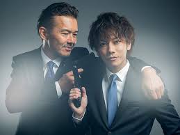 Chuàngzàoyíng 2021), or officially known as chuang 2021, is a chinese male group survival reality show premiered on tencent video on. ä½è—¤å¥ 2021 ä½è—¤å¥ãŒæ—¥æœ¬æ–‡åŒ–ã‚'ã‚·ãƒ³ã‚¬ãƒãƒ¼ãƒ«ã§ç´¹ä»‹ In The Multiverse Of Madness Cang Nen
