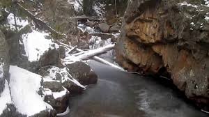 Enjoy a little piece of heaven in colorado with a stay at rocky mountain resorts. Rocky Mountain National Park Fern Lake Trail To The Pool 3 31 2106 Youtube
