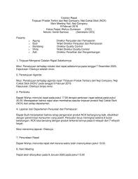 Check spelling or type a new query. Cara Mudah Membuat Minutes Of Meeting Mom Dan Contohnya Blog