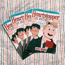 Pin On Lit Heartstopper