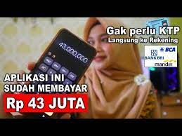 Mulai dari kegiatan ringan seperti membaca berita, menonton iklan, hingga yang memerlukan keahlian seperti membuat konten atau melakukan survey lapangan. Aplikasi Ini Membayar 43juta Ke Rekening Aplikasi Penghasil Uang 2020 Youtube Aplikasi Kutipan Pelajaran Hidup Uang