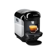 Check spelling or type a new query. Tassimo Vivy 2 Black Coffee Machine Tas14h2gb By Bosch Tassimo
