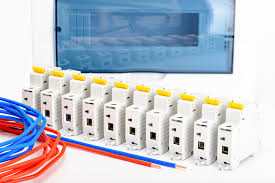 Electrical wiring should be performed by a licensed, trained electrician and should comply with the illustration shows the typical wiring of an electrical outlet or receptacle, courtesy of carson dunlop associates. Gfci Wiring For Replacing Or Adding An Outlet Circuit Breaker