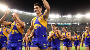 Follow along as we bring you all the key moments from saturday's afl matches. Wa S Pitch To Host Entire Afl Finals Series Queensland Times