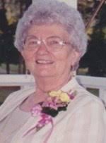 Obituaries Search for Nellie Bauer