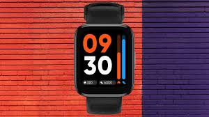 Realme Watch 3 Pro: there are a few . 