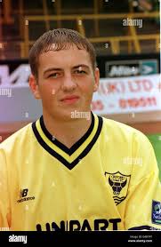 Anthony wright hi-res stock photography and images