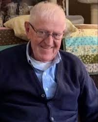 Robert W. Bliss Obituary December 22, 2024