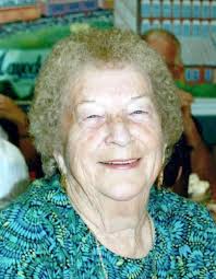 Christine Roberts Obituary (2018)