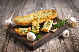 Garlic Bread