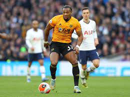 His current girlfriend or wife, his salary and his tattoos. Latest Adama Traore News Isn T Good For Juventus Juvefc Com