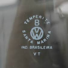 Tempered glass can be ordered without this logo and a statement must be signed that it will not be used in places that are required by the safety glazing law. What Is Tempered Glass Builders Glass Of Bonita Inc