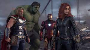 We did not find results for: Marvel S Avengers Will Be Supported For Multiple Years Den Of Geek
