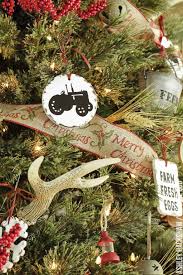 Maybe you would like to learn more about one of these? Rustic Farmhouse Christmas Tree Dream Tree Challenge 2016
