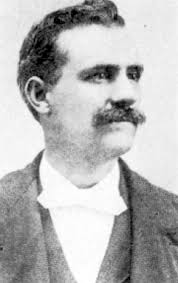 Rev David Thompson Broadus (1852-1924)