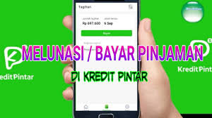 Tidak hanya memberikan kemudahan dalam pencairan dana, kredit pintar juga memudahkan peminjam. Pinjaman Online Yang Akan Mendatangkan Debcollector By Alim Syah
