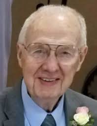 Obituary information for William "Bill" John Fleck