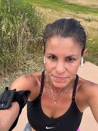 cardio exercises for runner's knee recovery?