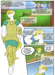 Heart Of Gold comic porn | HD Porn Comics