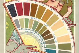 Check out our art deco colours selection for the very best in unique or custom, handmade pieces from our shops. Find A Color Chart For All Your Home Painting Projects