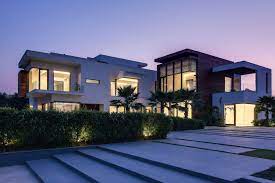 Get free modern mansion photos now and use modern mansion photos immediately to get % off or $ off or free shipping. Modern Luxury House Design In India